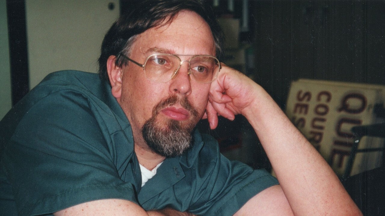 Backdrop for Rifkin on Rifkin: Private Confessions of a Serial Killer