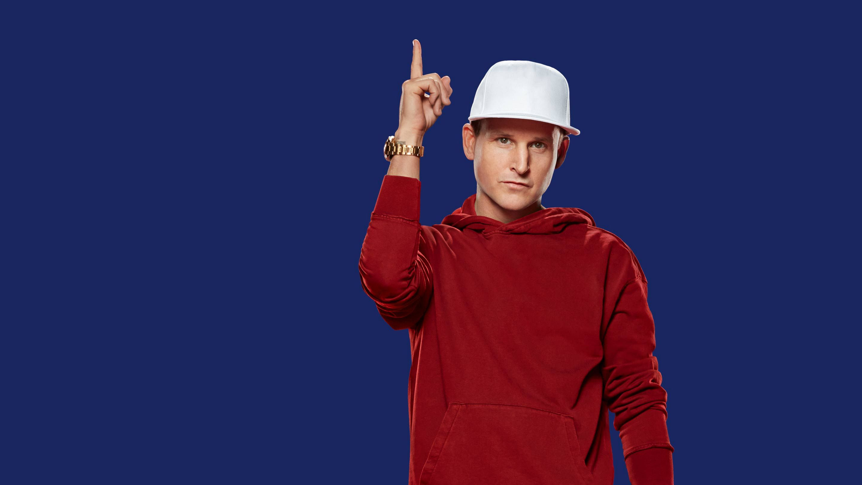 Backdrop for Ridiculousness