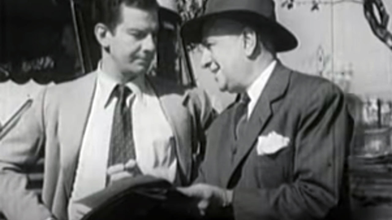 Backdrop for La voz de mi ciudad