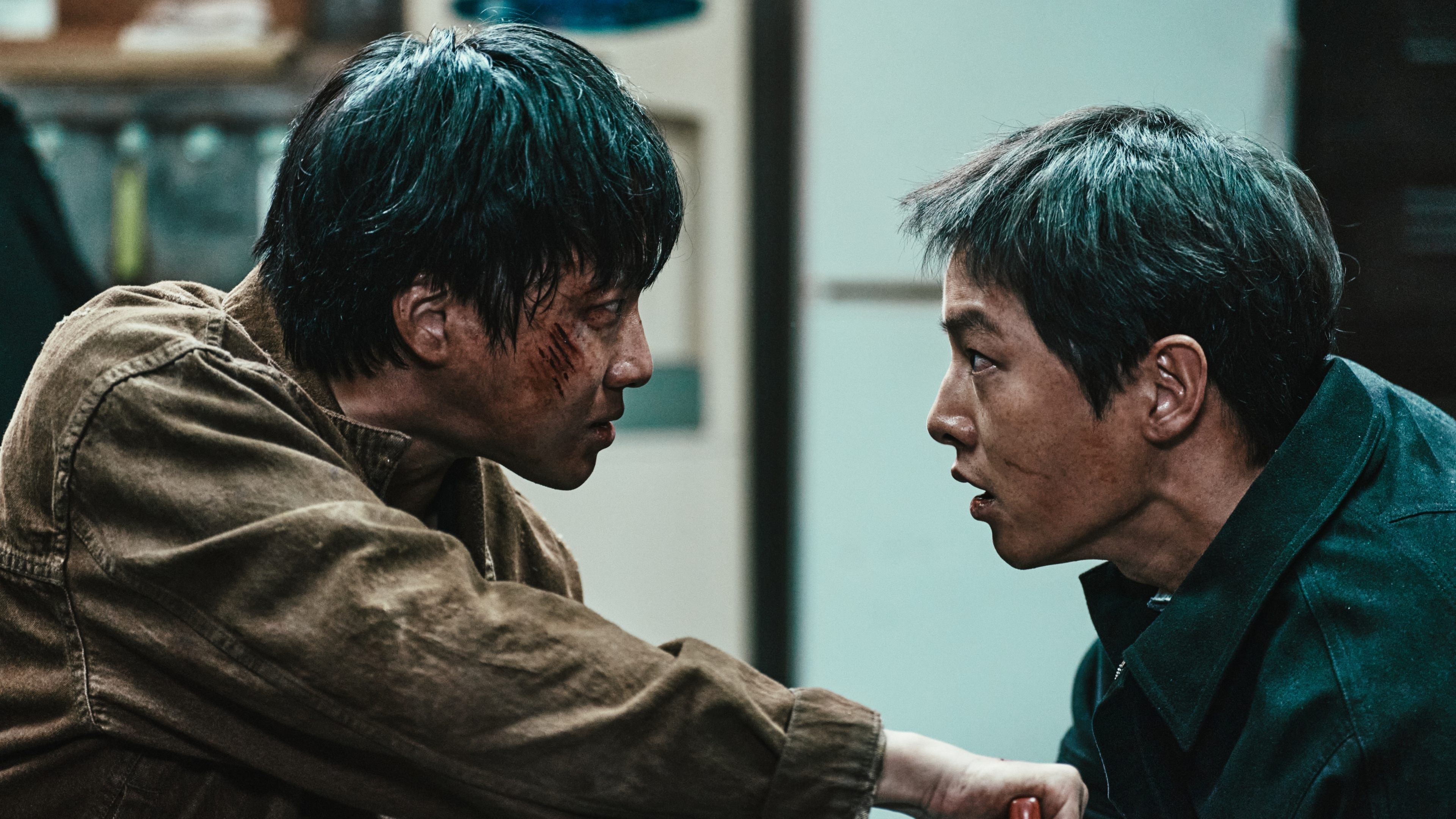 Backdrop for Hopeless