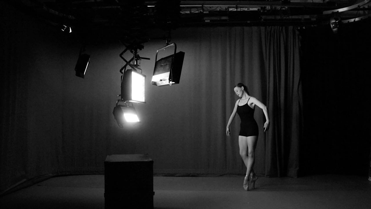 Backdrop for Practise Makes