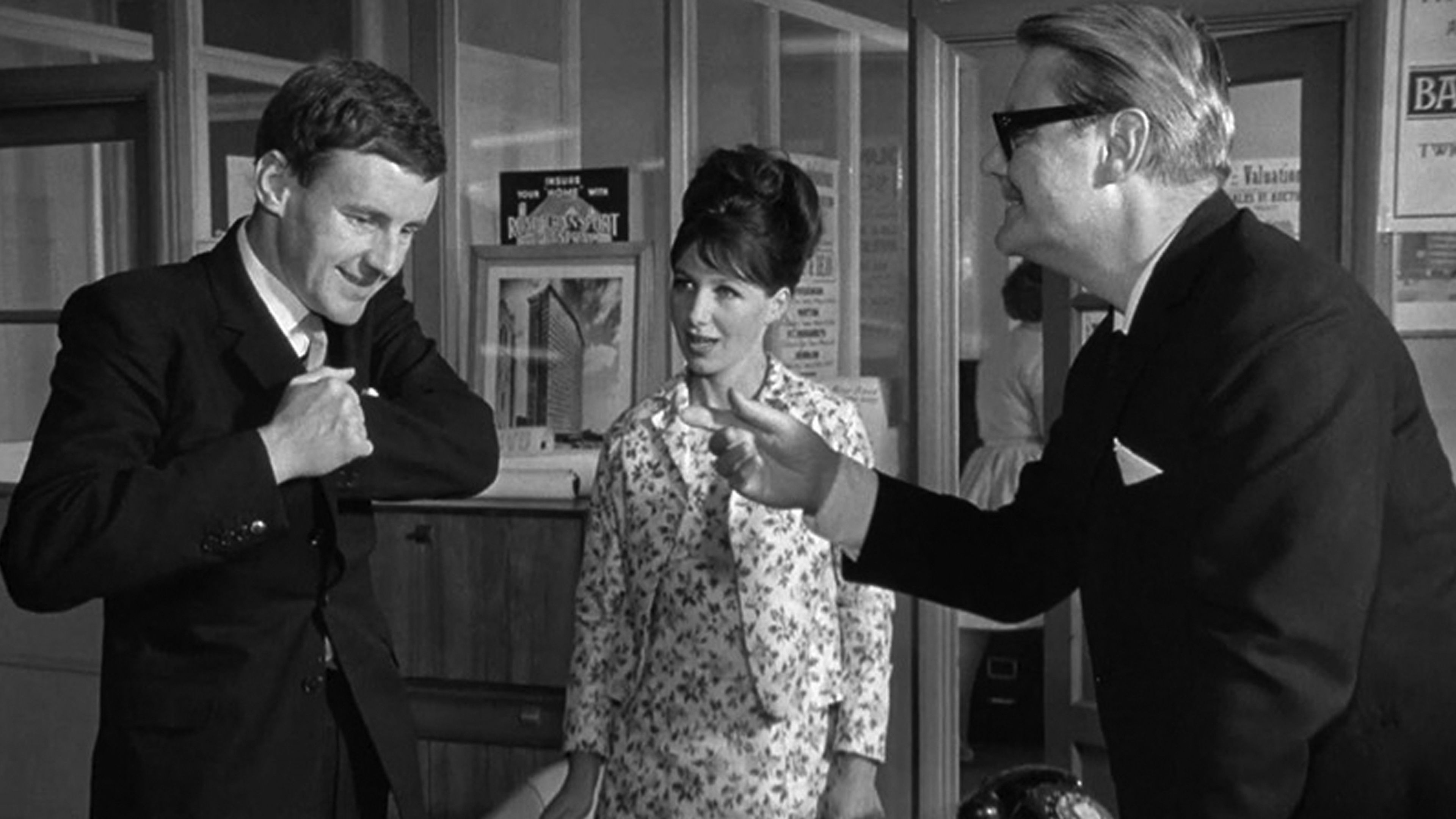 Backdrop for A Home of Your Own