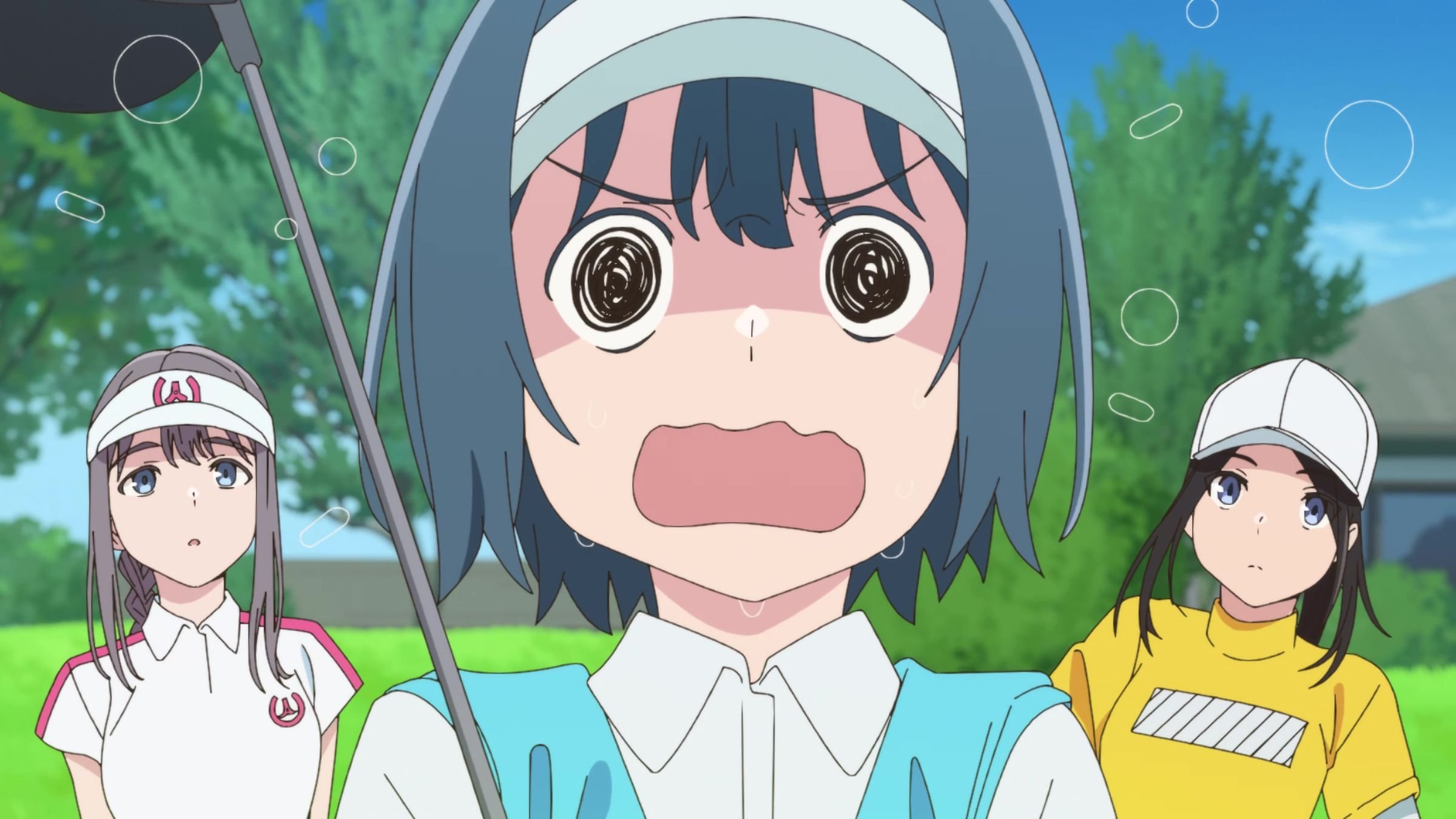 Backdrop for Sorairo Utility