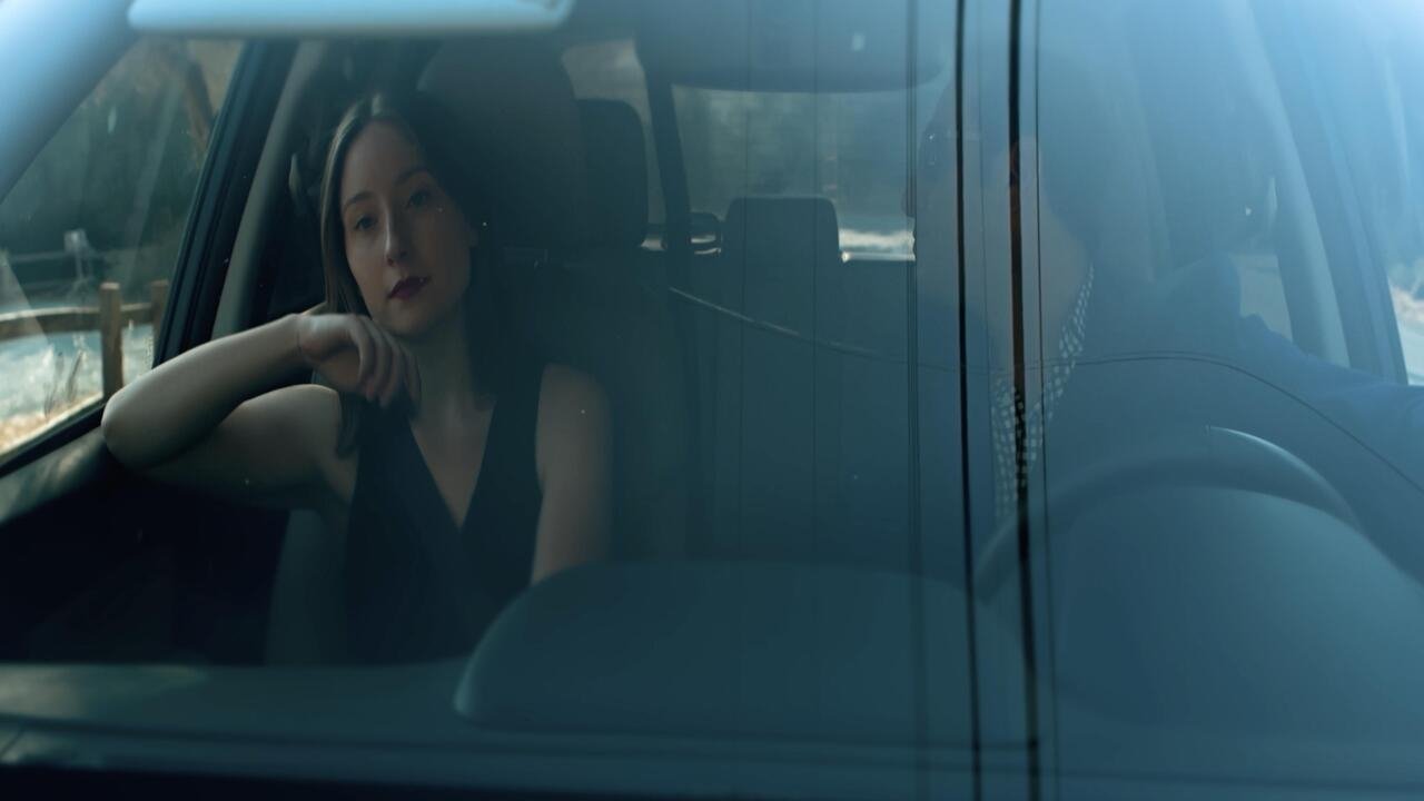 Backdrop for By No Means