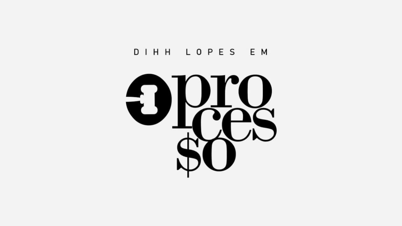 Backdrop for O Processo