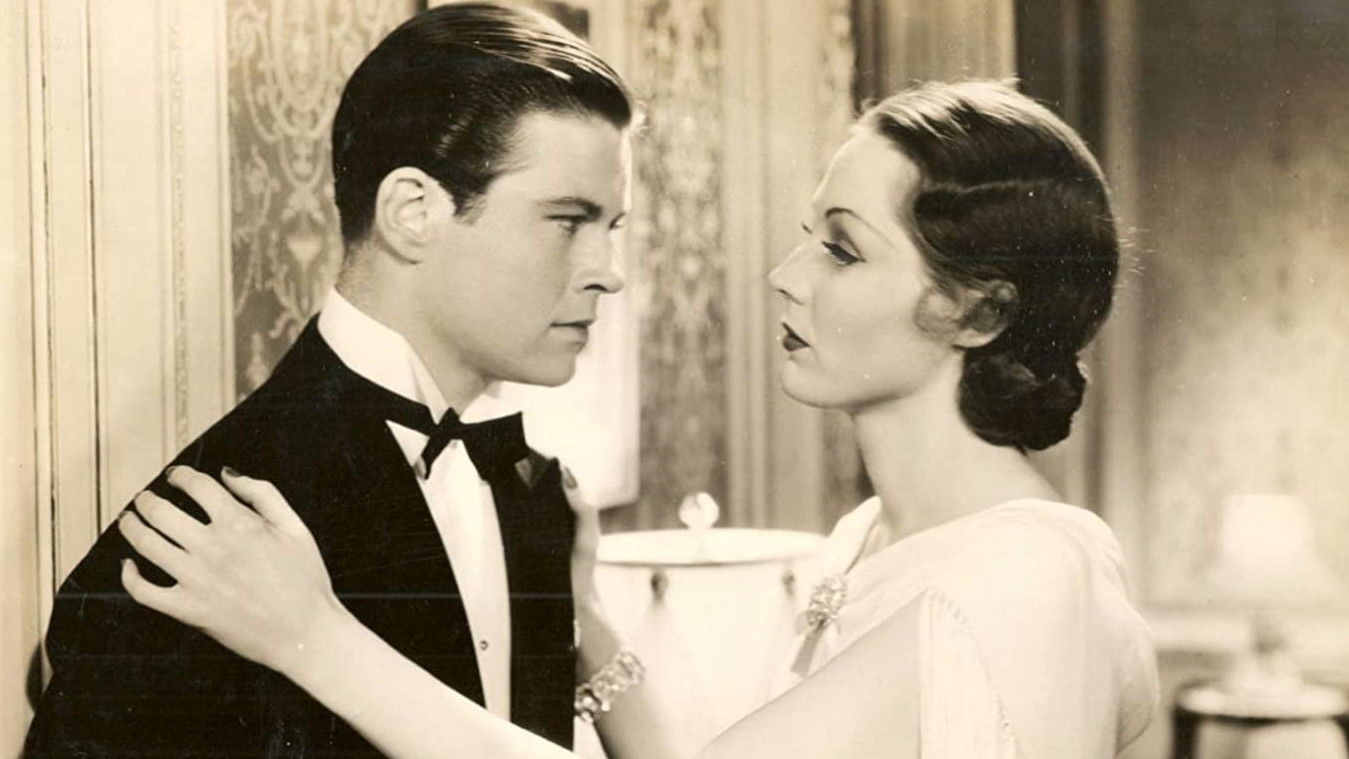 Backdrop for Black Sheep