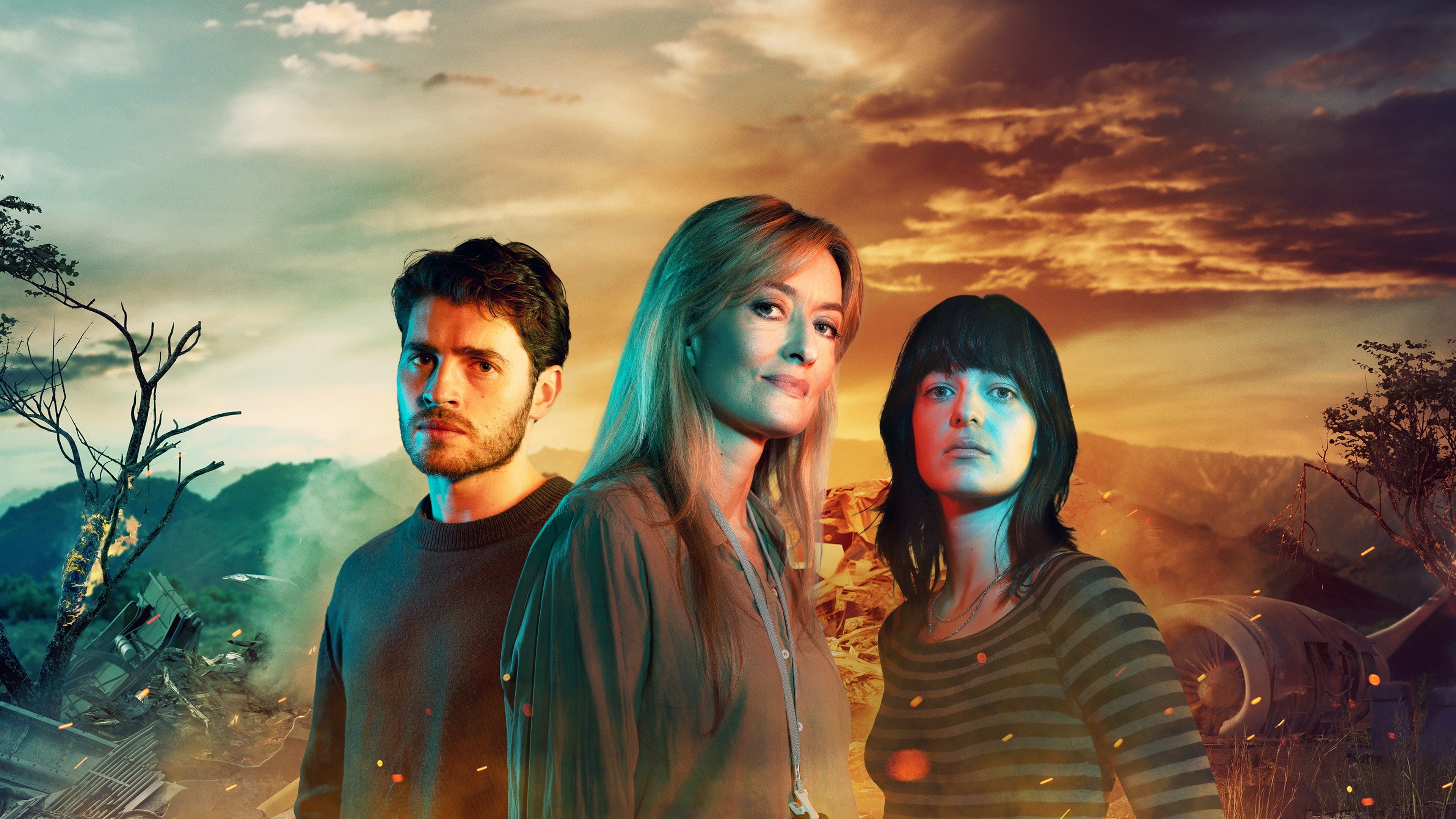 Backdrop for The Kollective