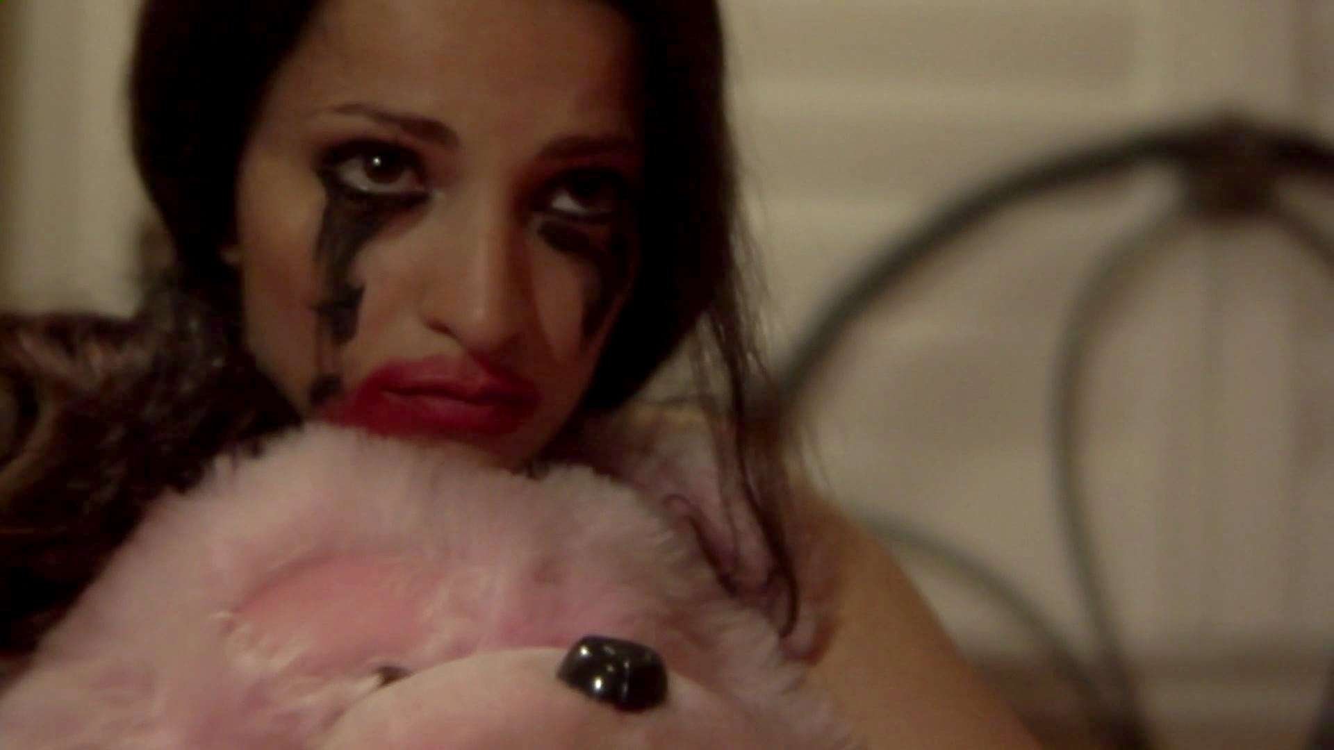 Backdrop for My Name Is 'A' by Anonymous