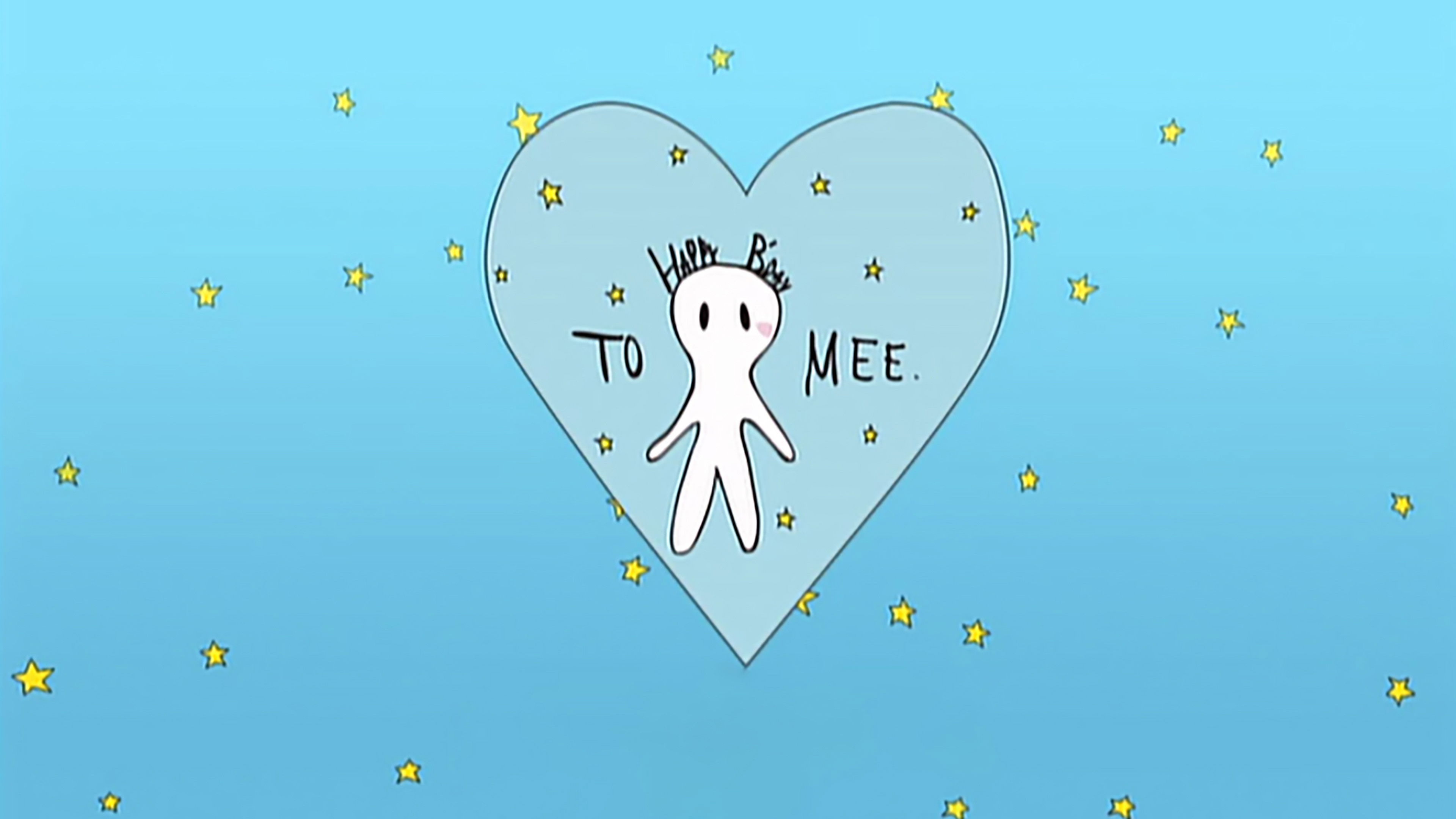 Backdrop for M-line Memory Vol.16 - Takahashi Ai Birthday Event HAPPY B'DAY TO ME