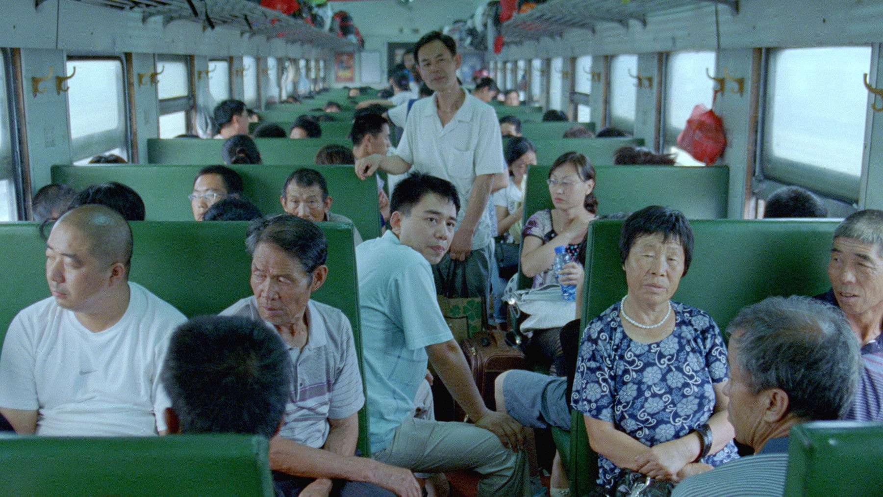 Backdrop for Chinese Portrait