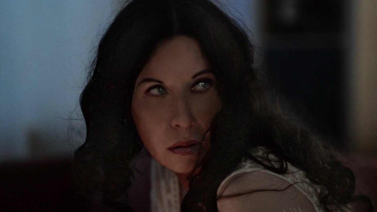 Backdrop for The dolls come to life at midnight