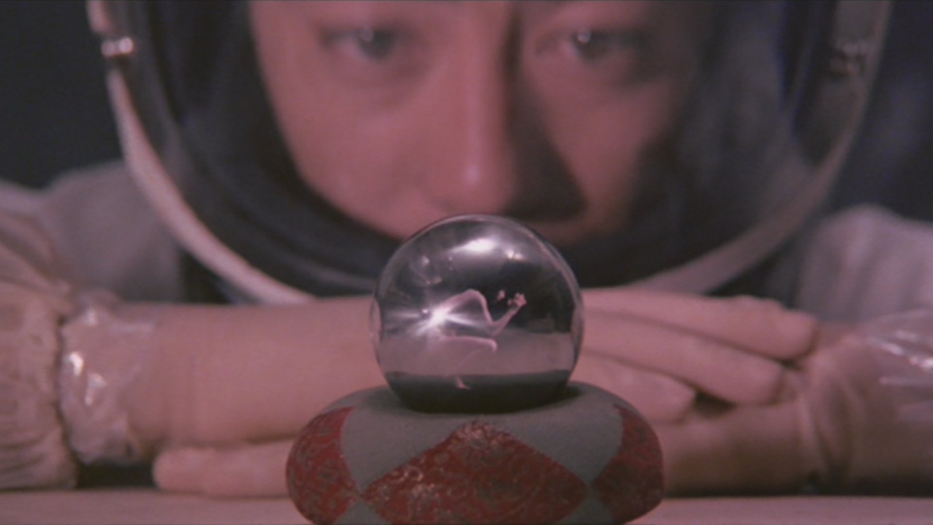 Backdrop for The Man Who Stole the Sun