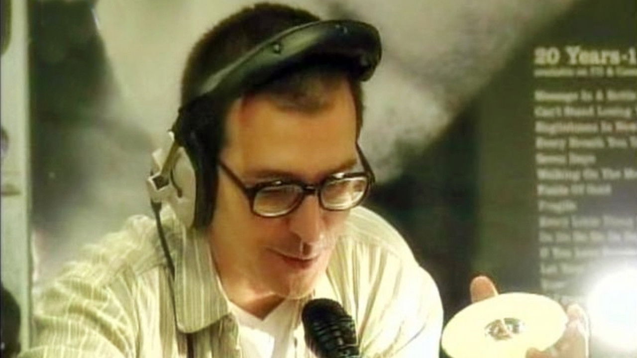 Backdrop for Günaydın İstanbul Kardeş