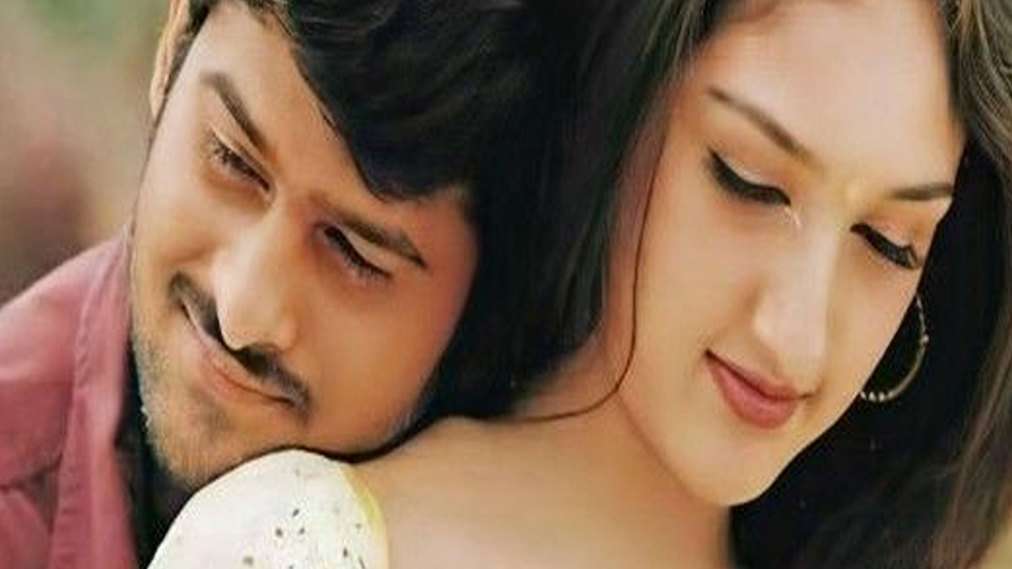 Backdrop for Eeshwar