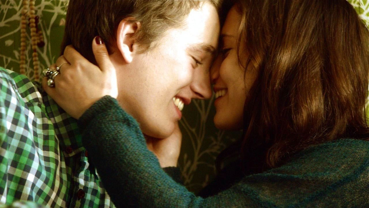 Backdrop for Outsider