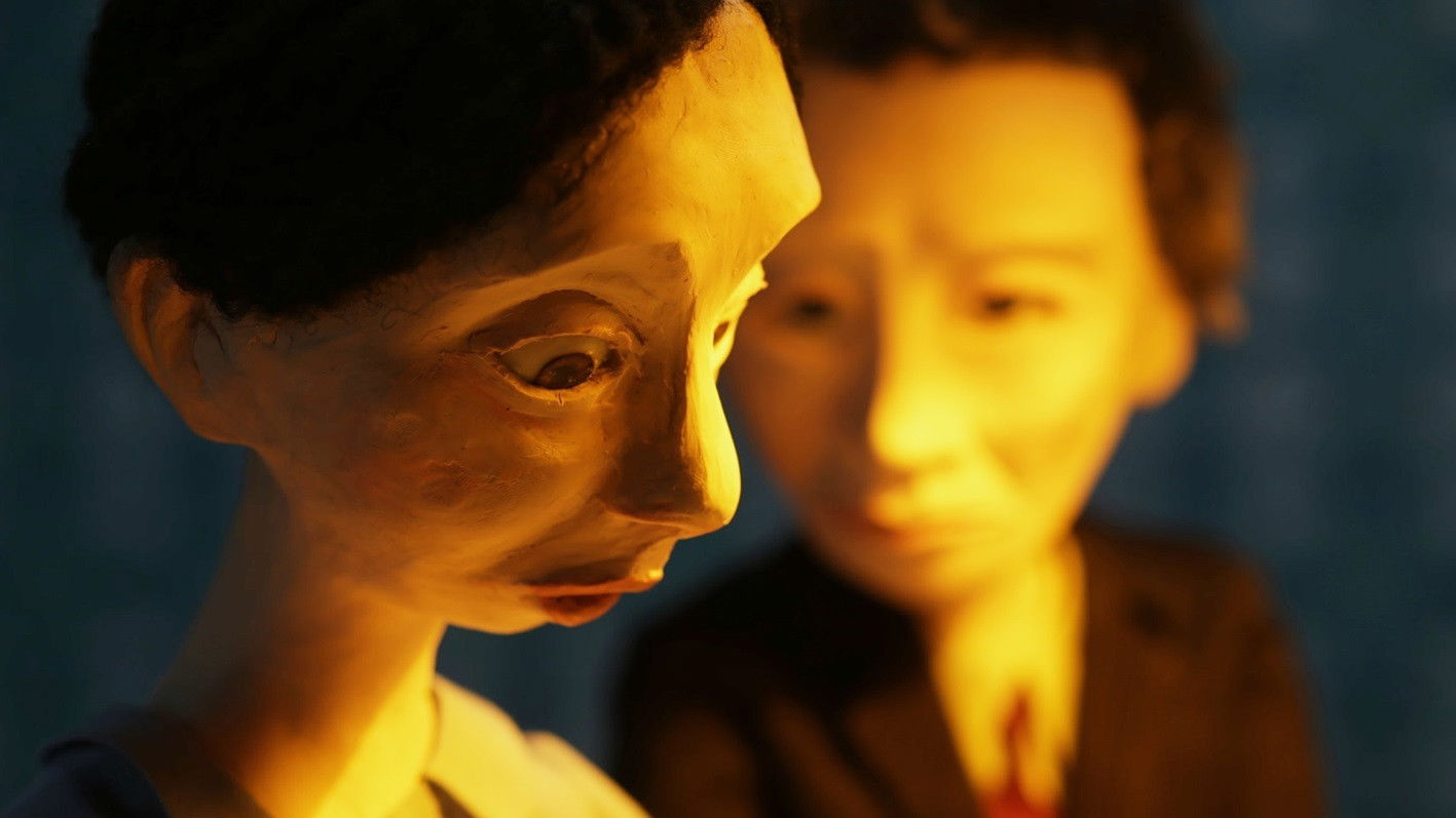 Backdrop for Your Own Bullshit