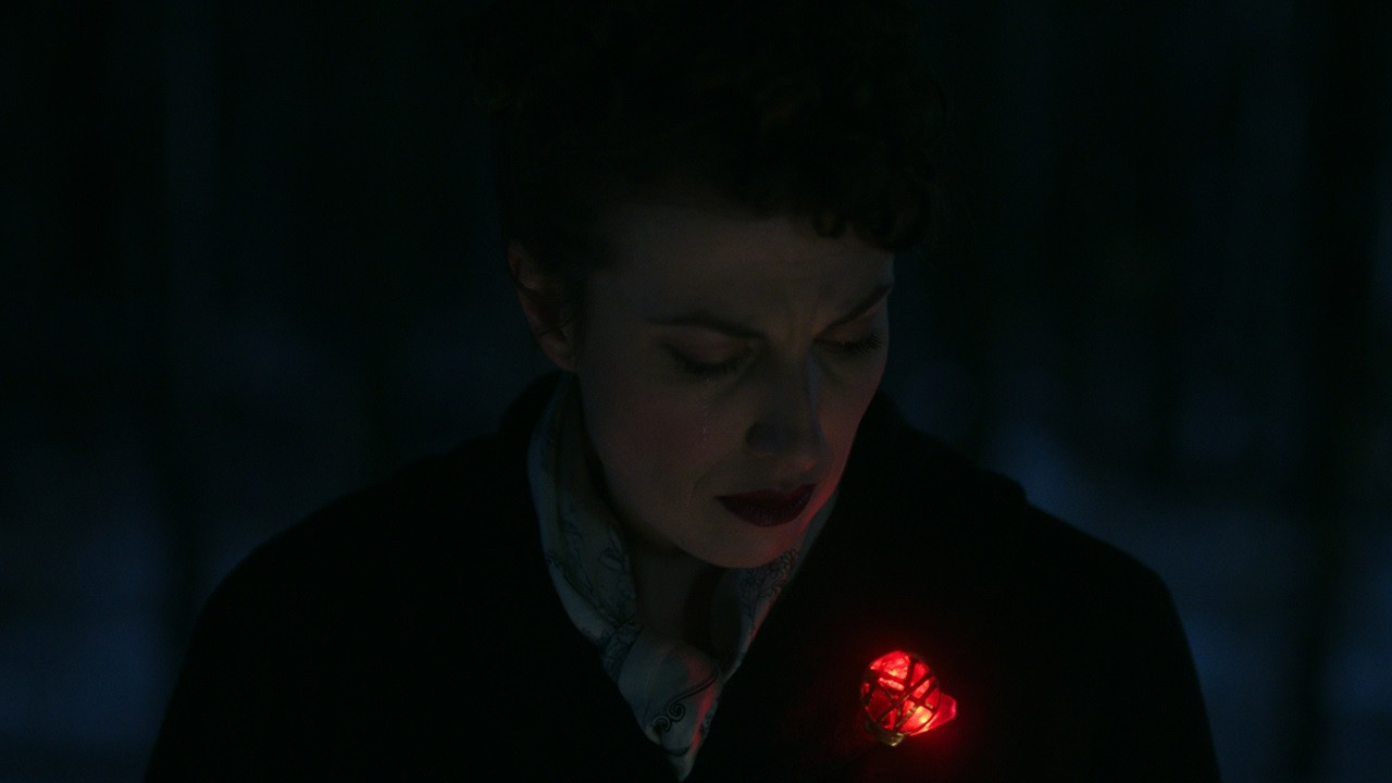 Backdrop for The light years