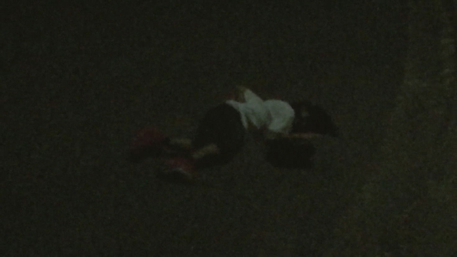 Backdrop for The Binge : a Short PSA