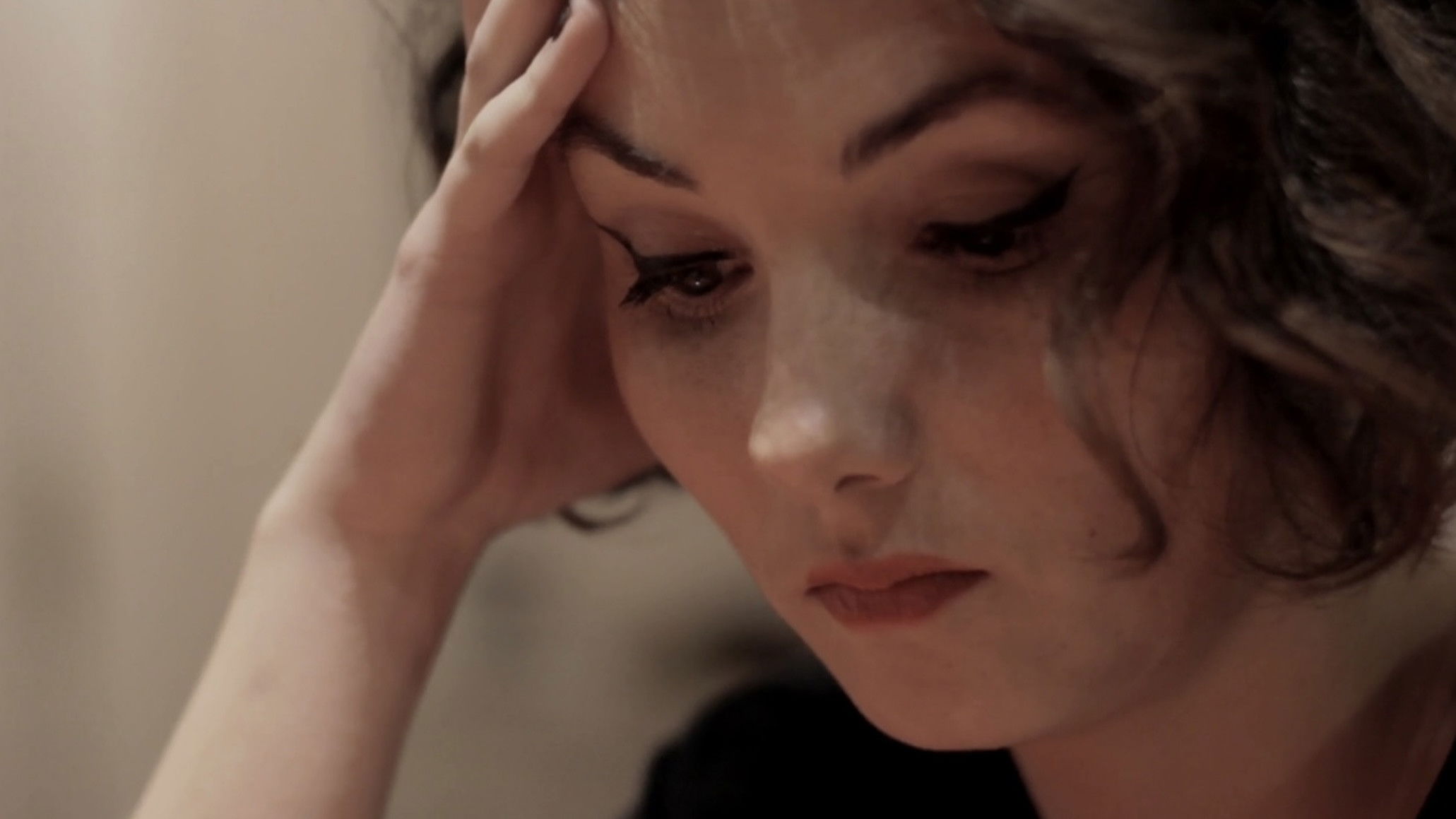 Backdrop for An Endless Night