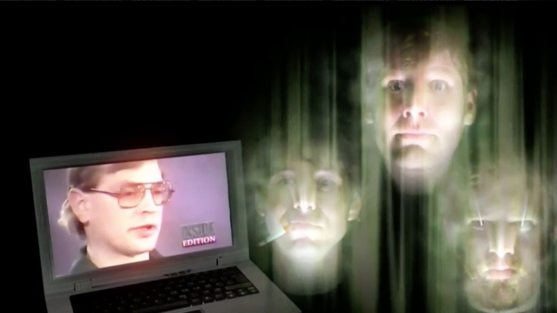 Backdrop for Last Stream on the Left