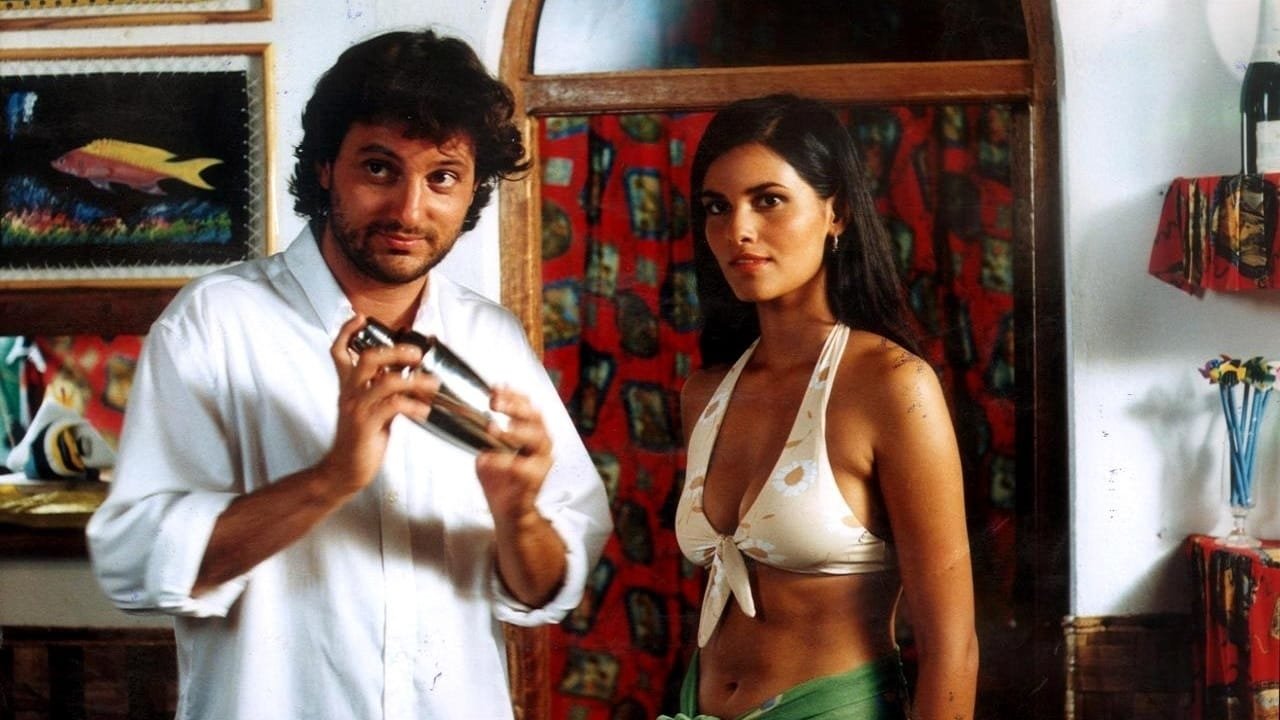 Backdrop for Fireworks