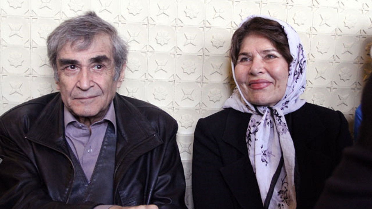 Backdrop for Homa's Hamid