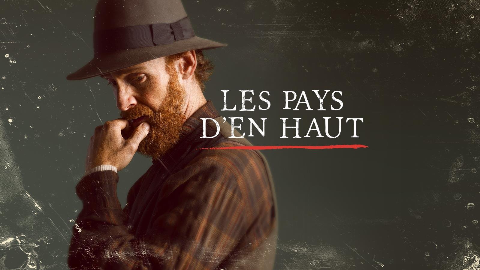 Backdrop for True North