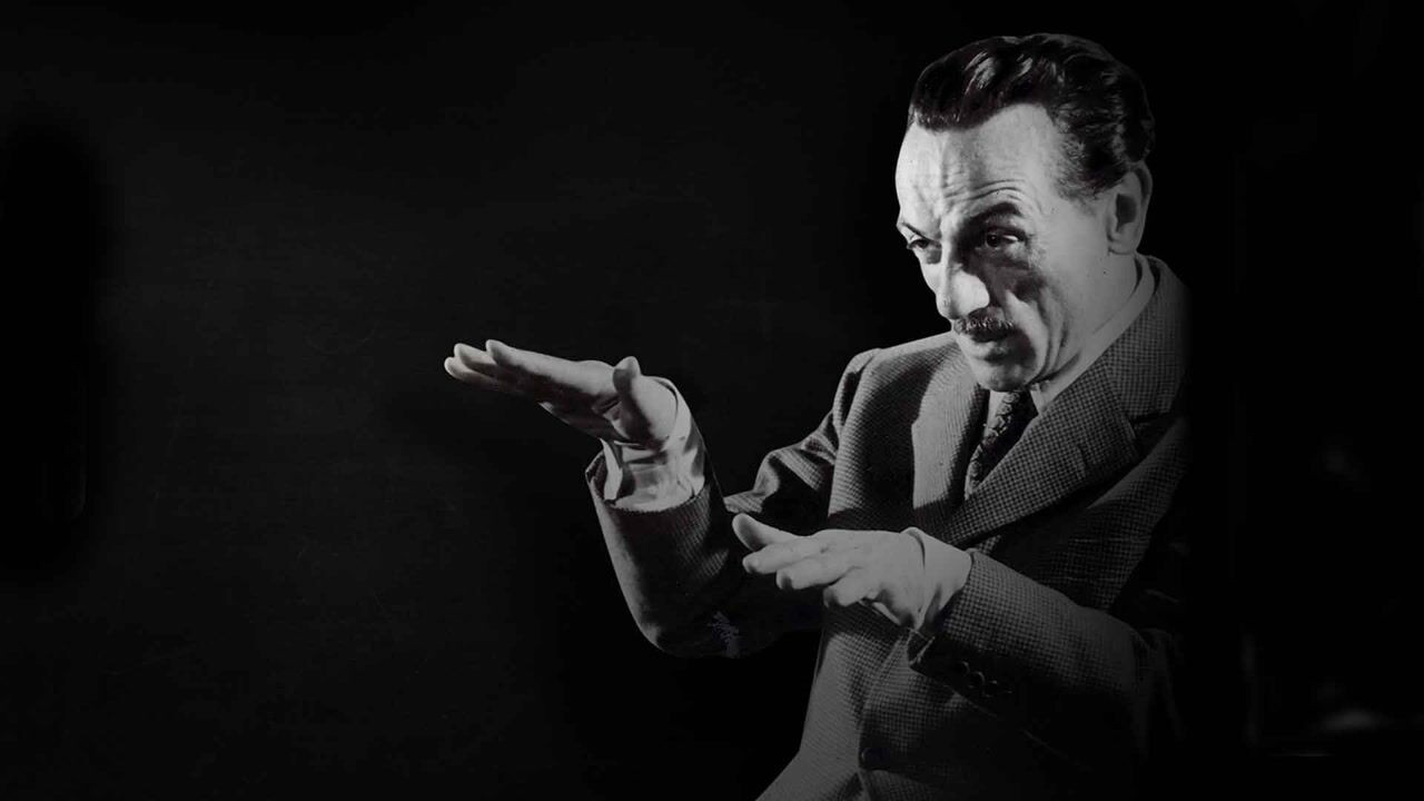 Backdrop for Il nostro Eduardo