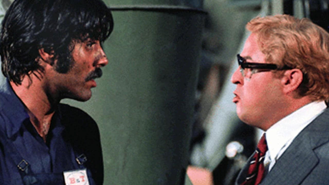 Backdrop for The Boss and the Worker