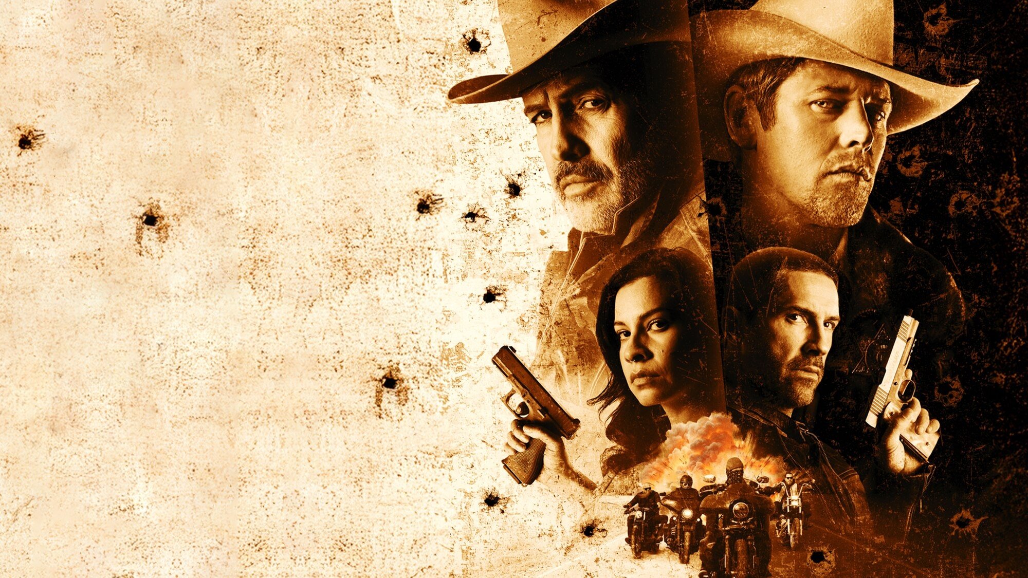 Backdrop for Day of Reckoning