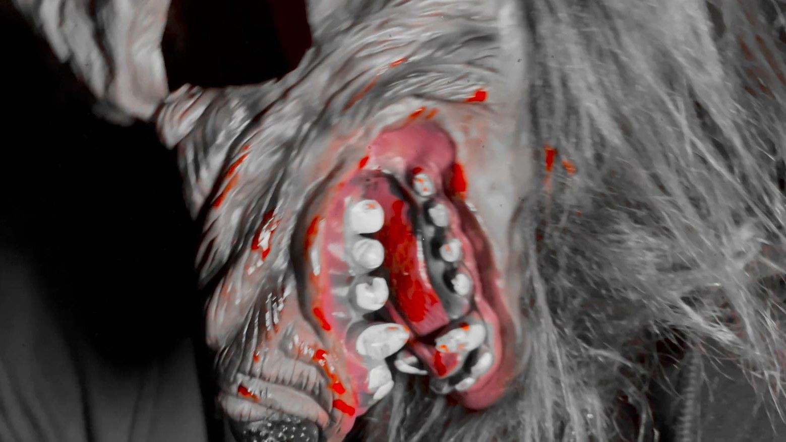 Backdrop for Method Acting