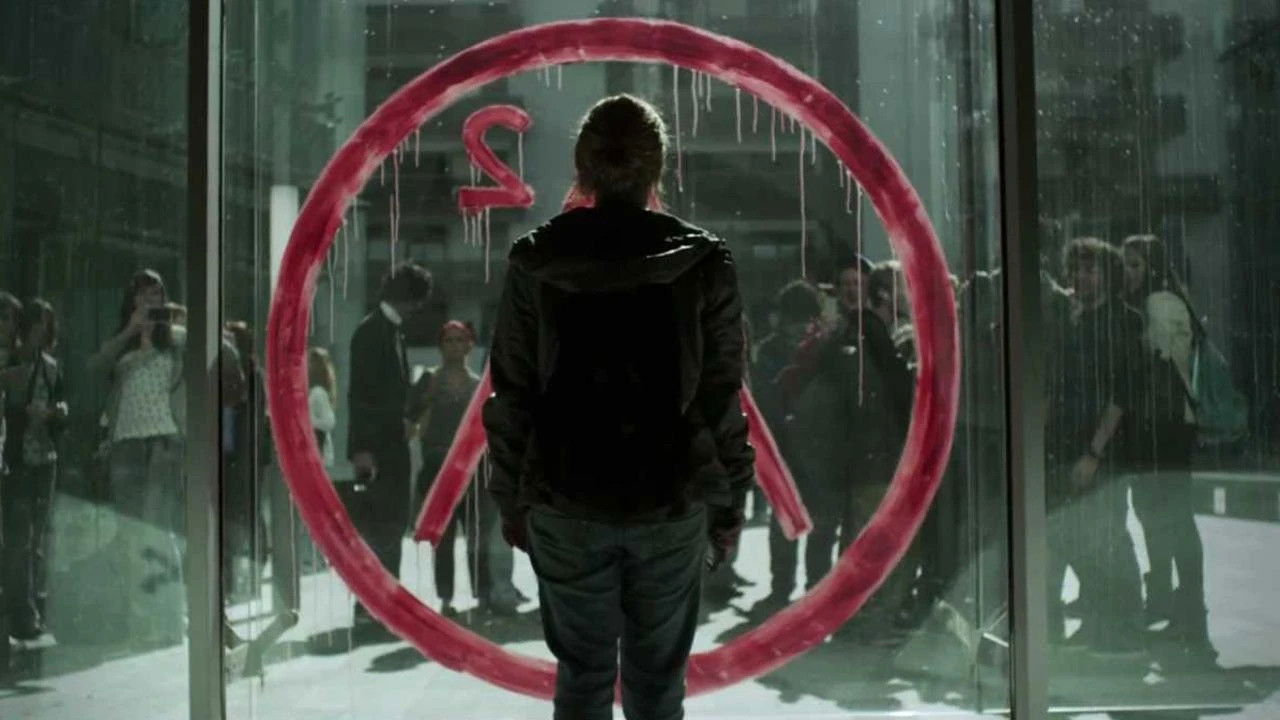 Backdrop for Aquadro