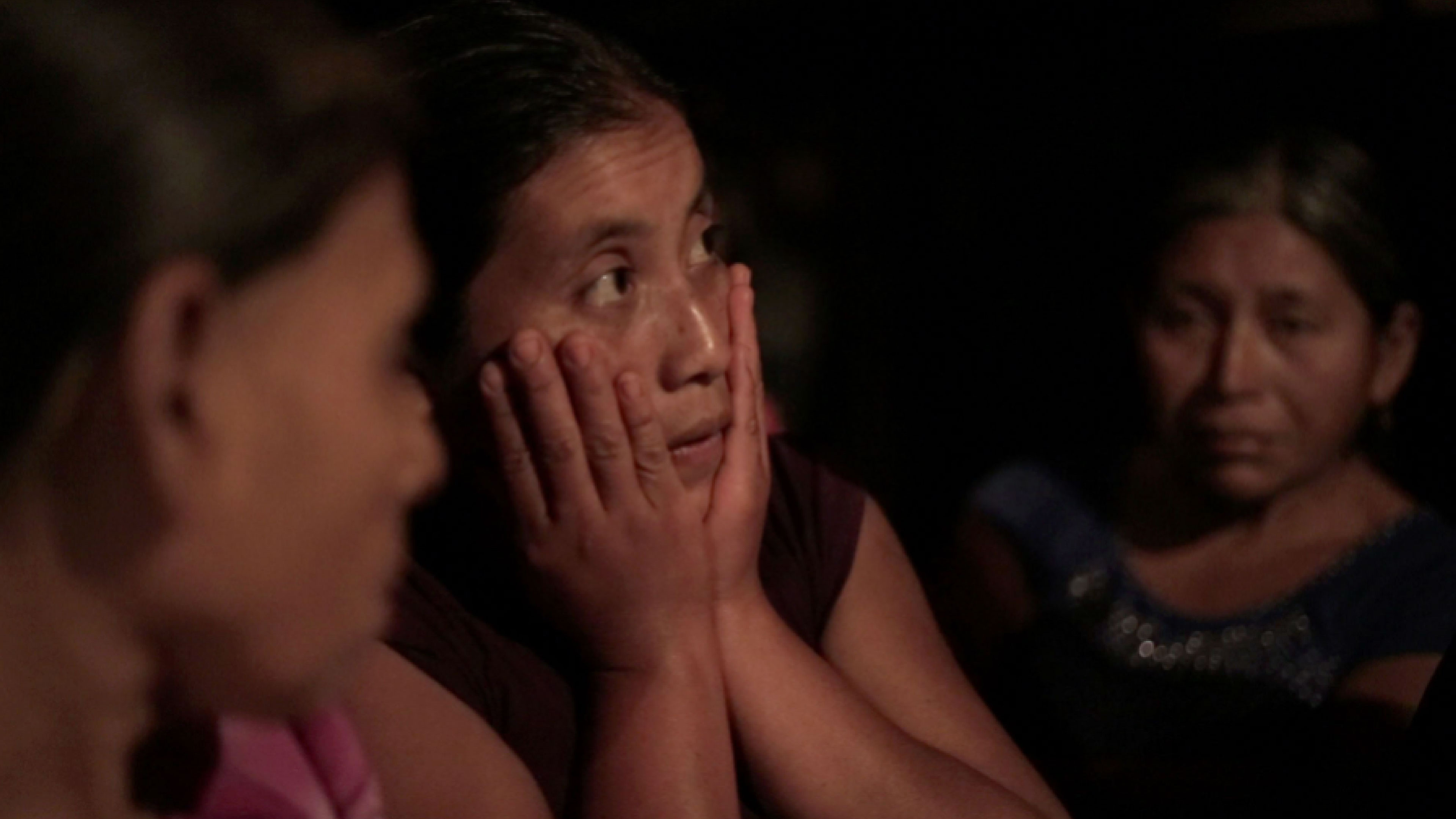 Backdrop for A Bigger Place