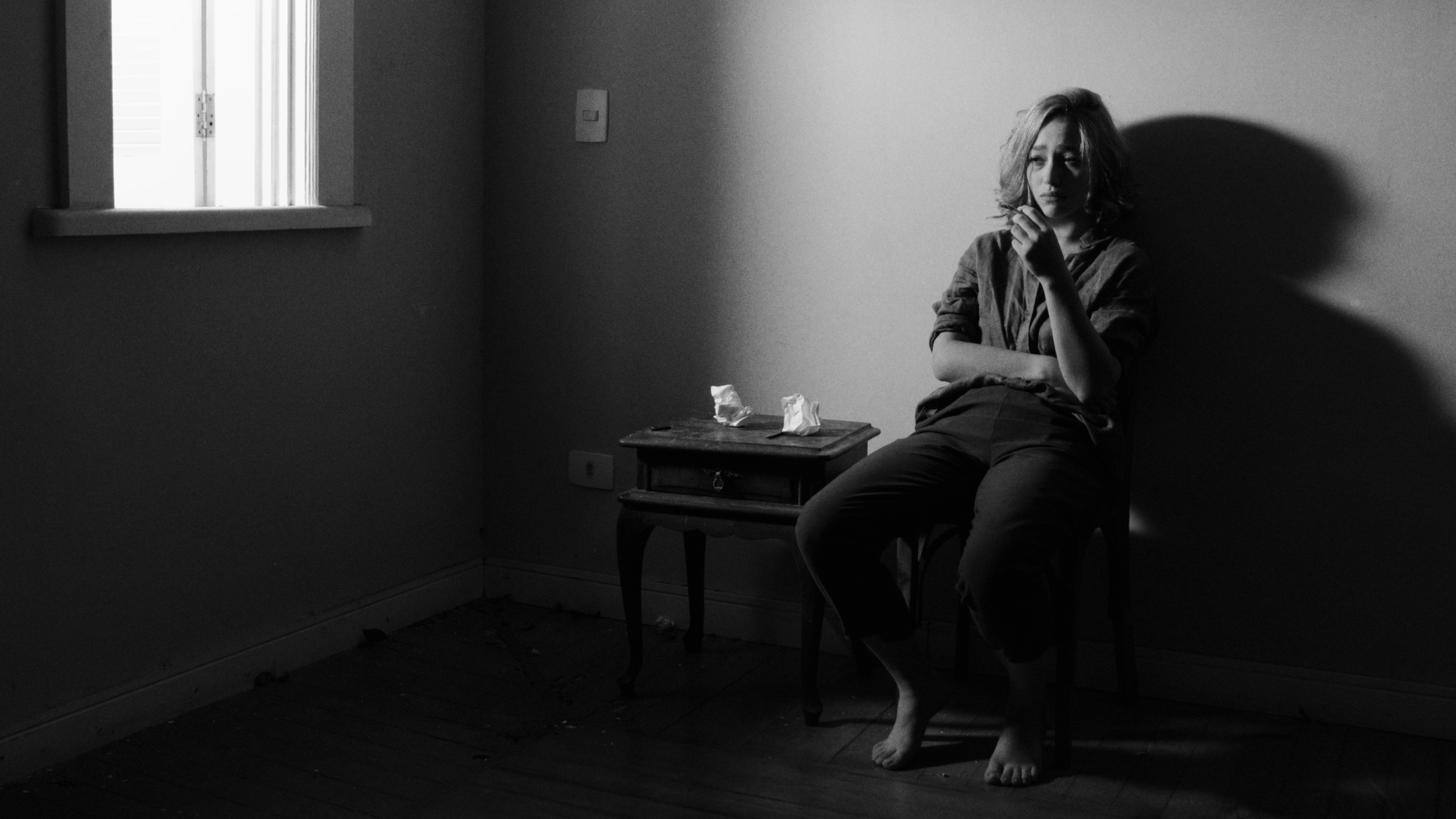 Backdrop for Minhas Vozes Minhas