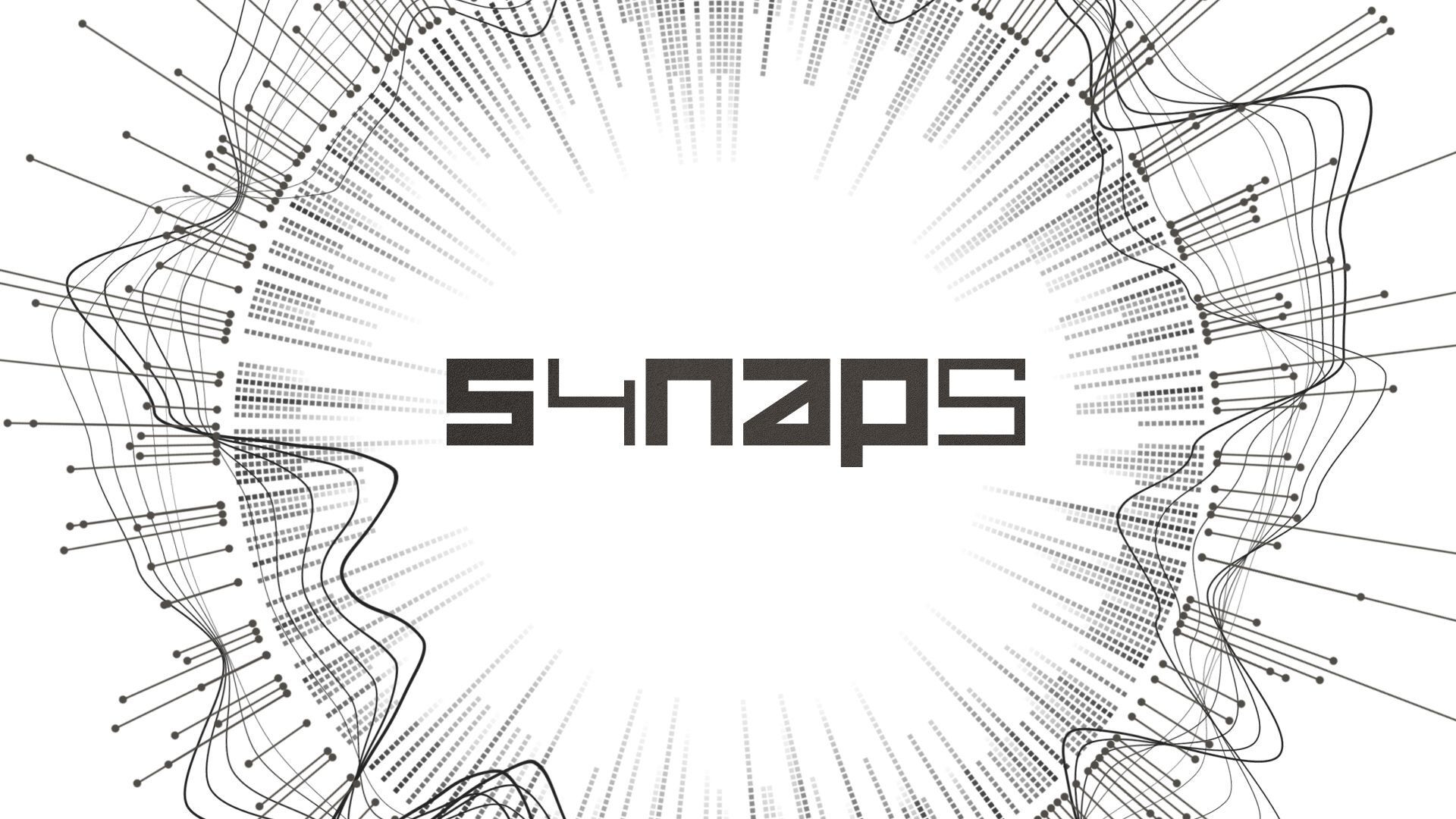 Backdrop for Synaps