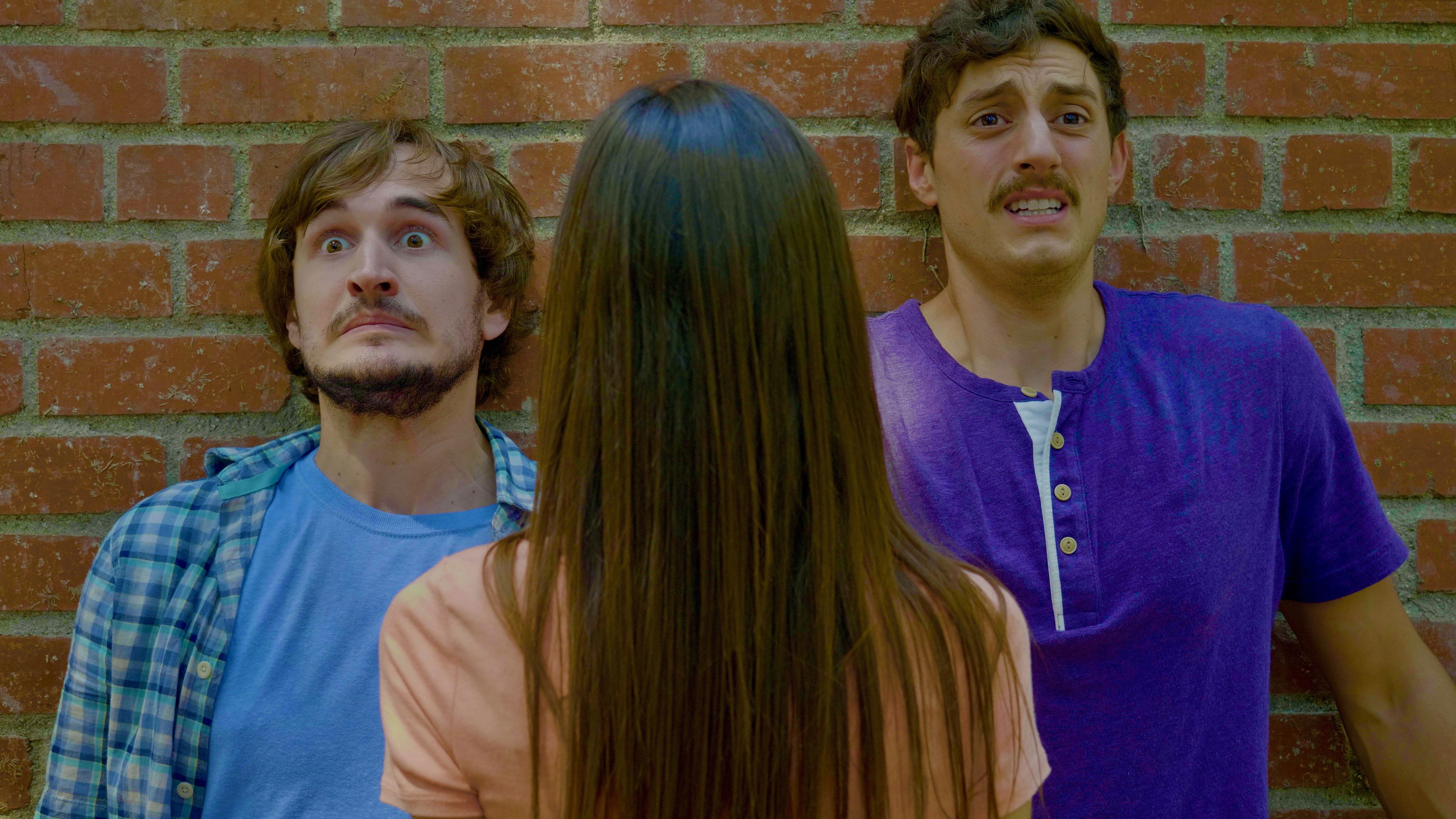 Backdrop for The Take Out Move