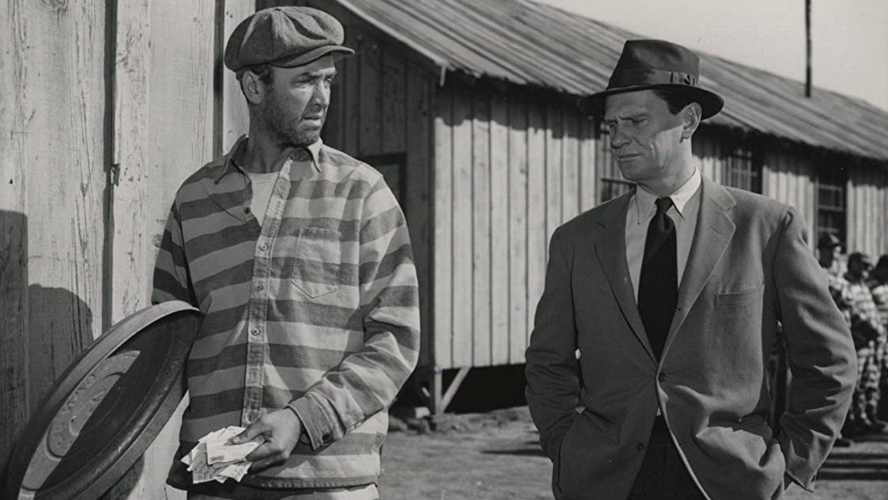 Backdrop for Carbine Williams