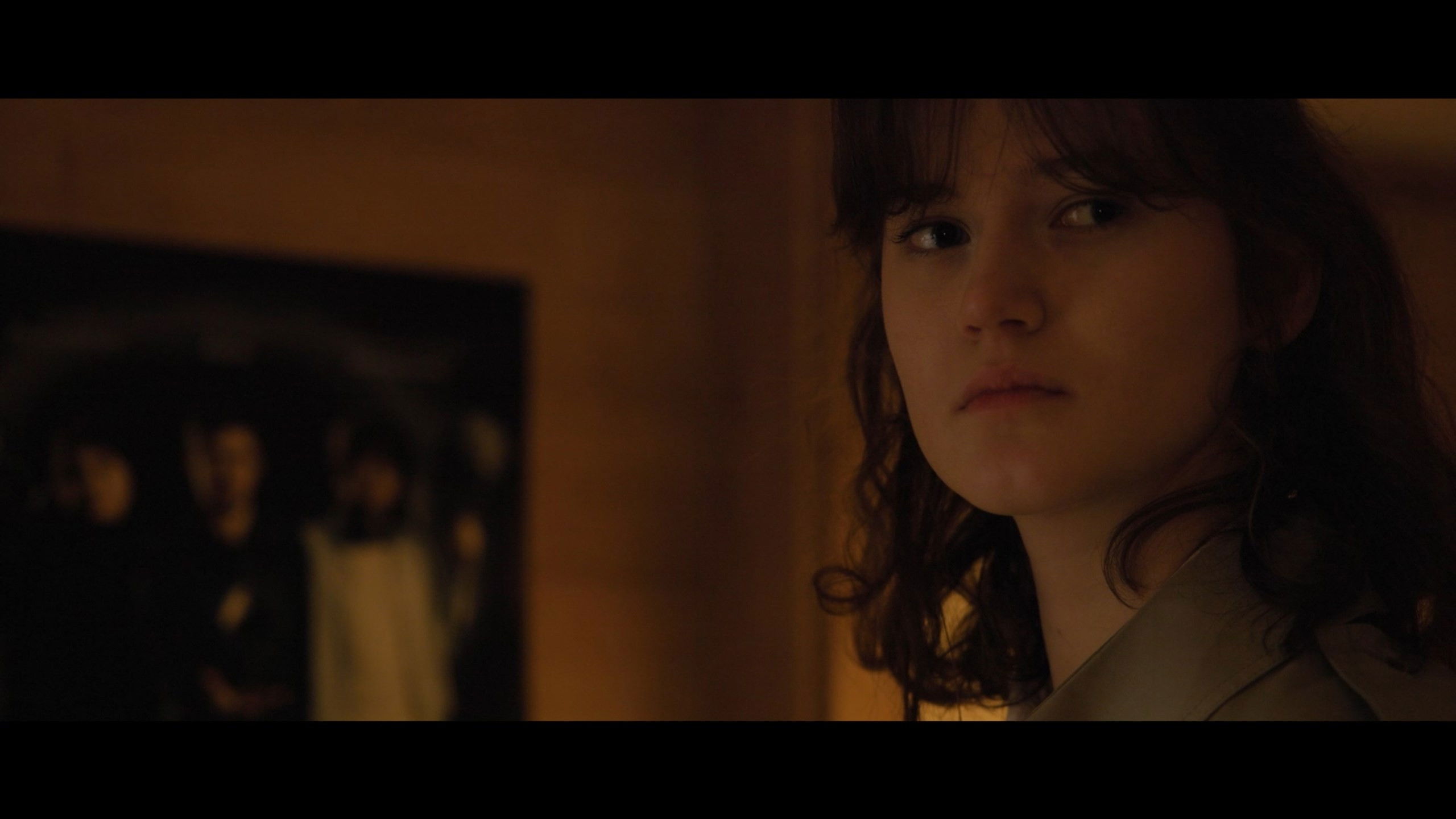 Backdrop for The Victim