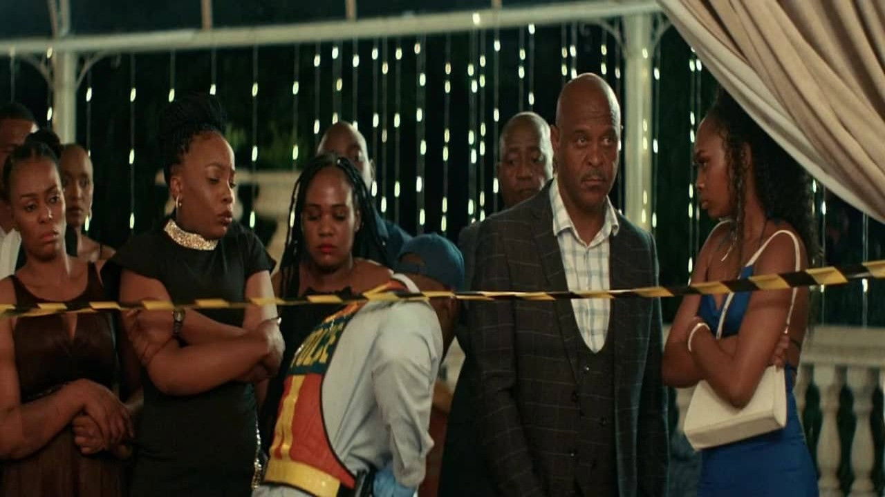 Backdrop for The Payback