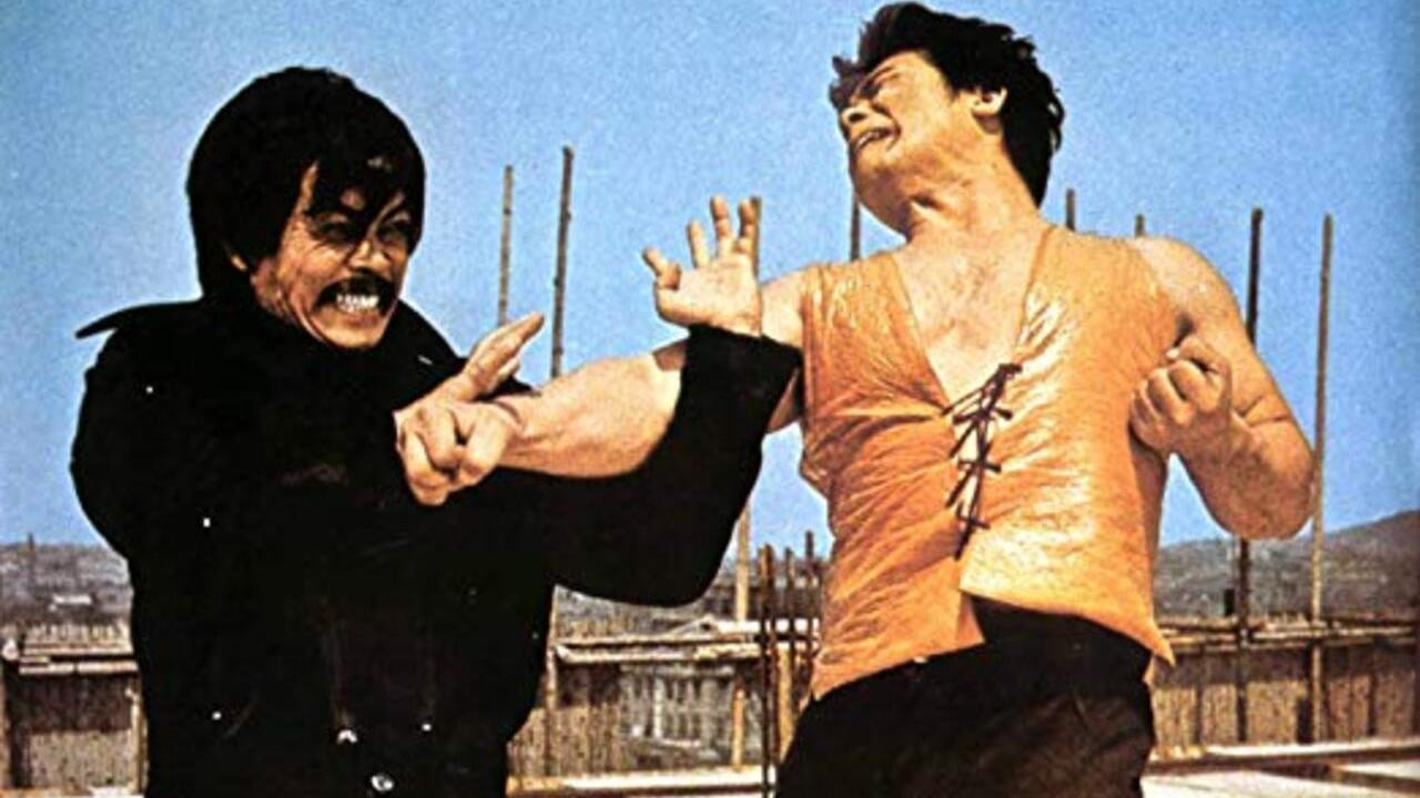 Backdrop for Black Panther