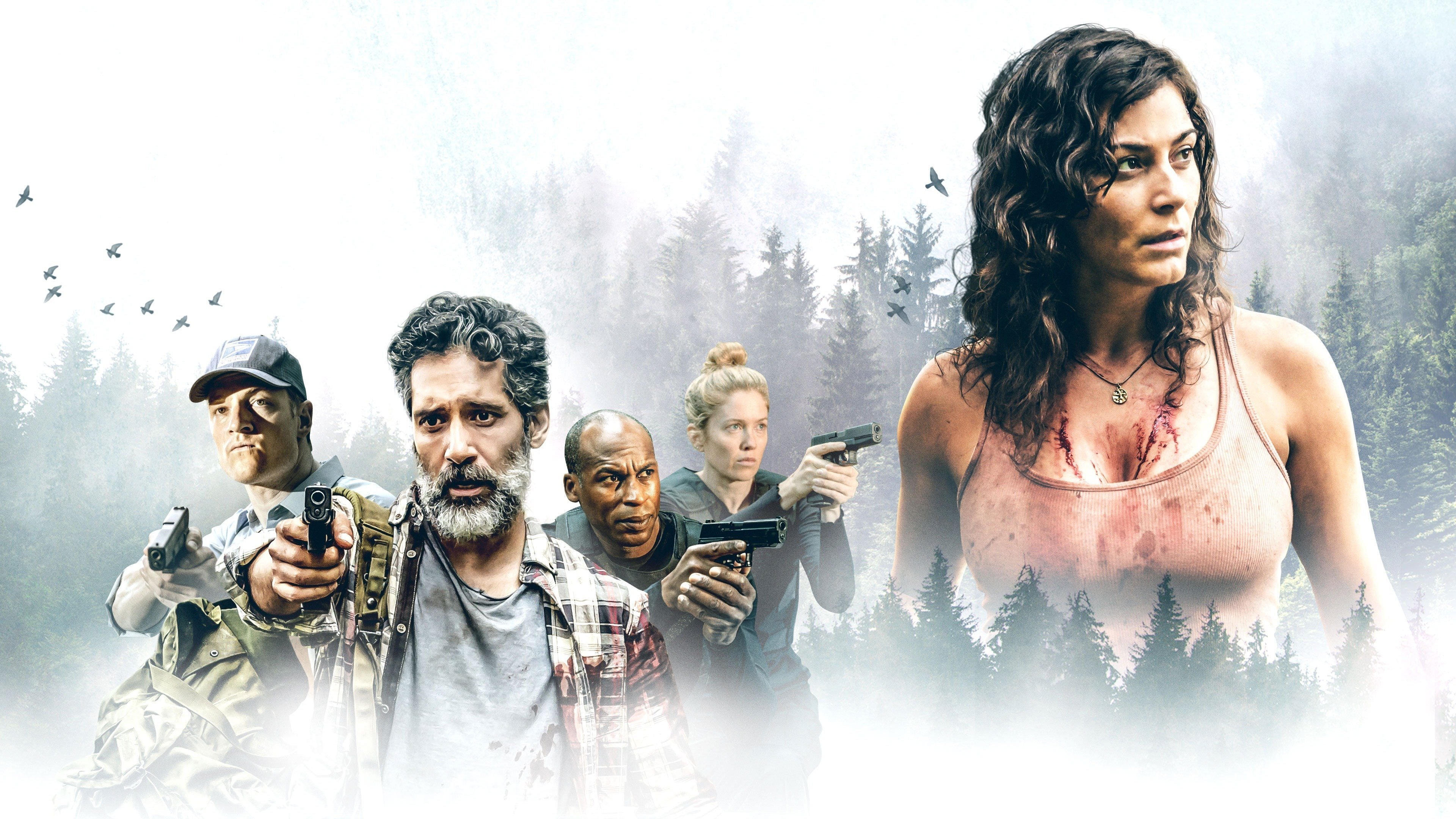 Backdrop for Killbird