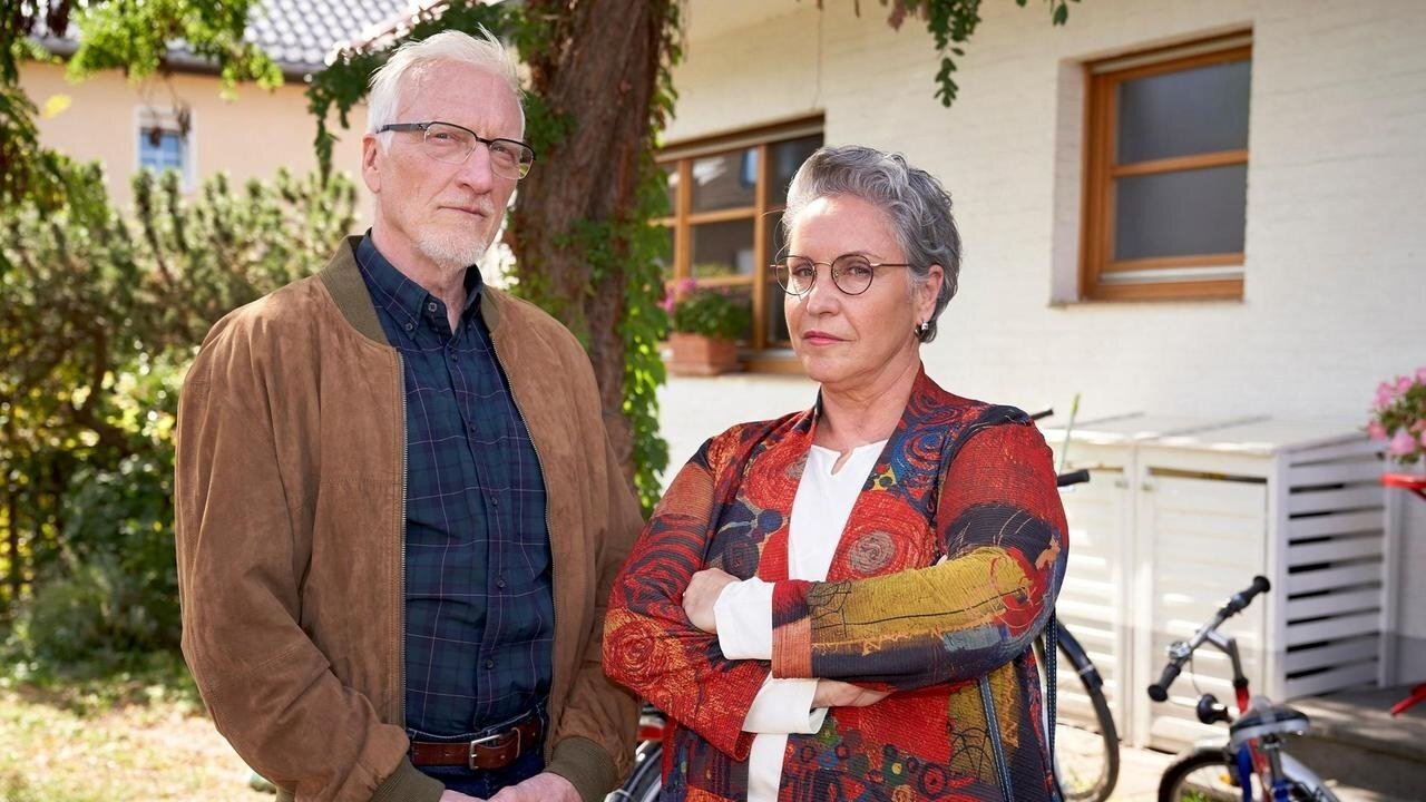 Backdrop for Anna und ihr Untermieter - Aller Anfang ist schwer