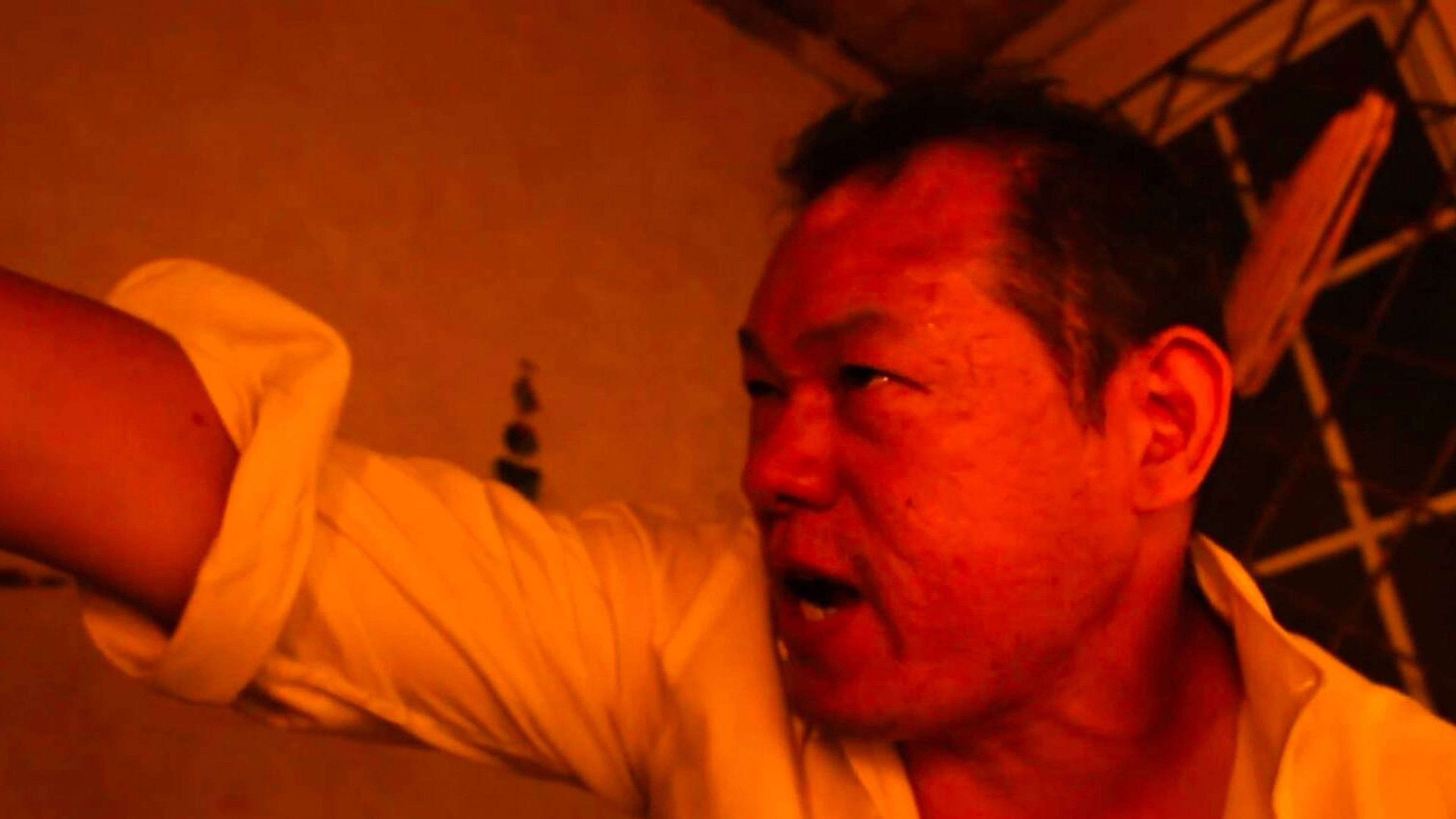 Backdrop for Count To Five