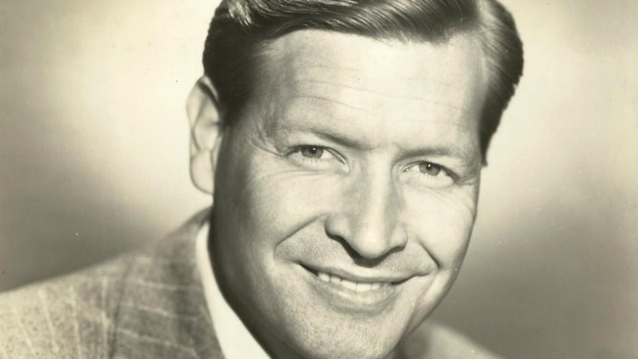 Backdrop for Waterfront at Midnight