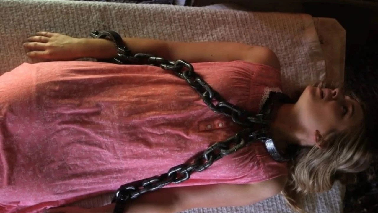 Backdrop for Ghastlies