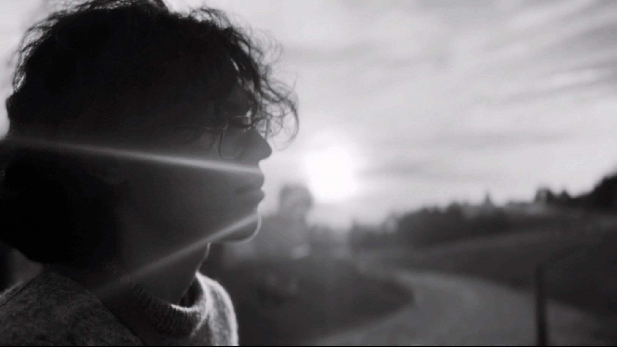 Backdrop for 2 Hours of Daylight