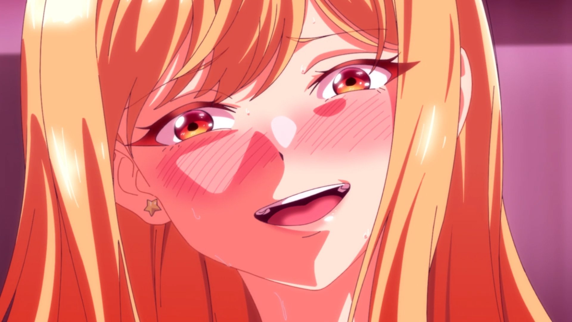 Backdrop for Room of Guilty Pleasure