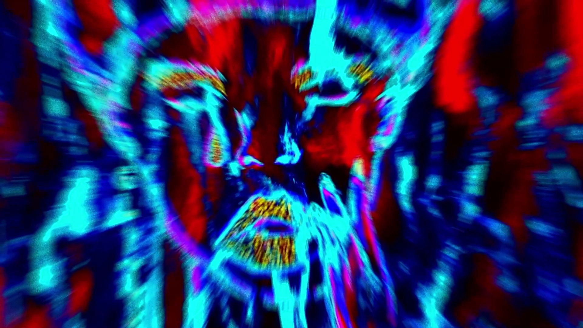 Backdrop for Quando a noite ainda não existia