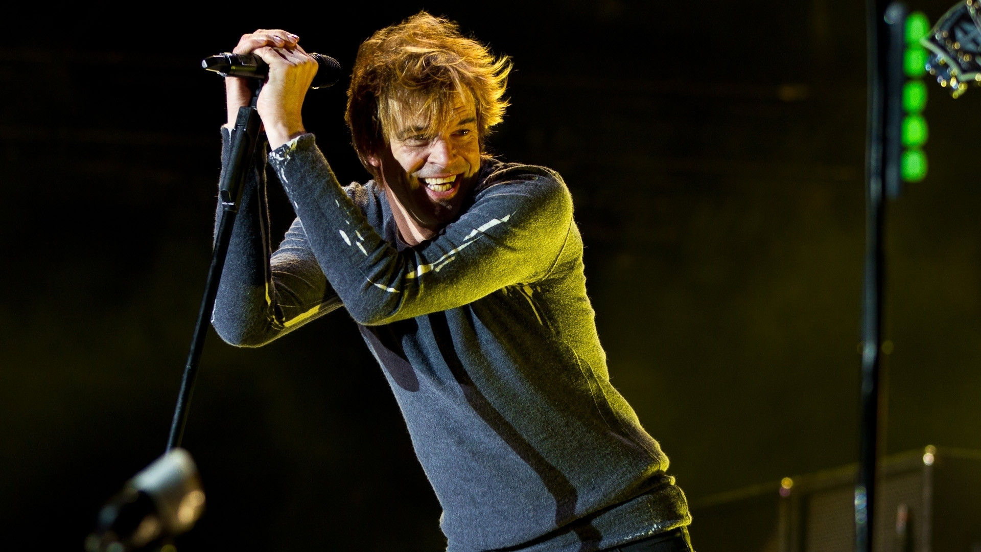 Backdrop for Die Toten Hosen - Rock am Ring