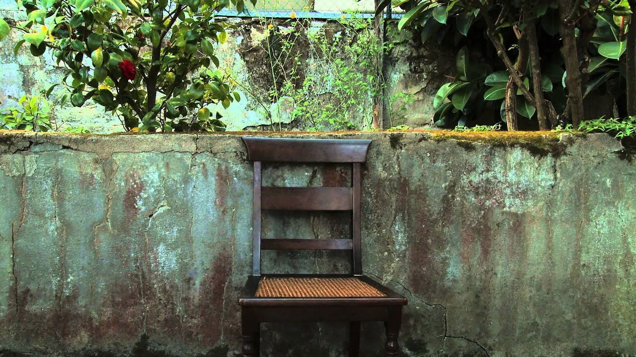 Backdrop for The Days with Him